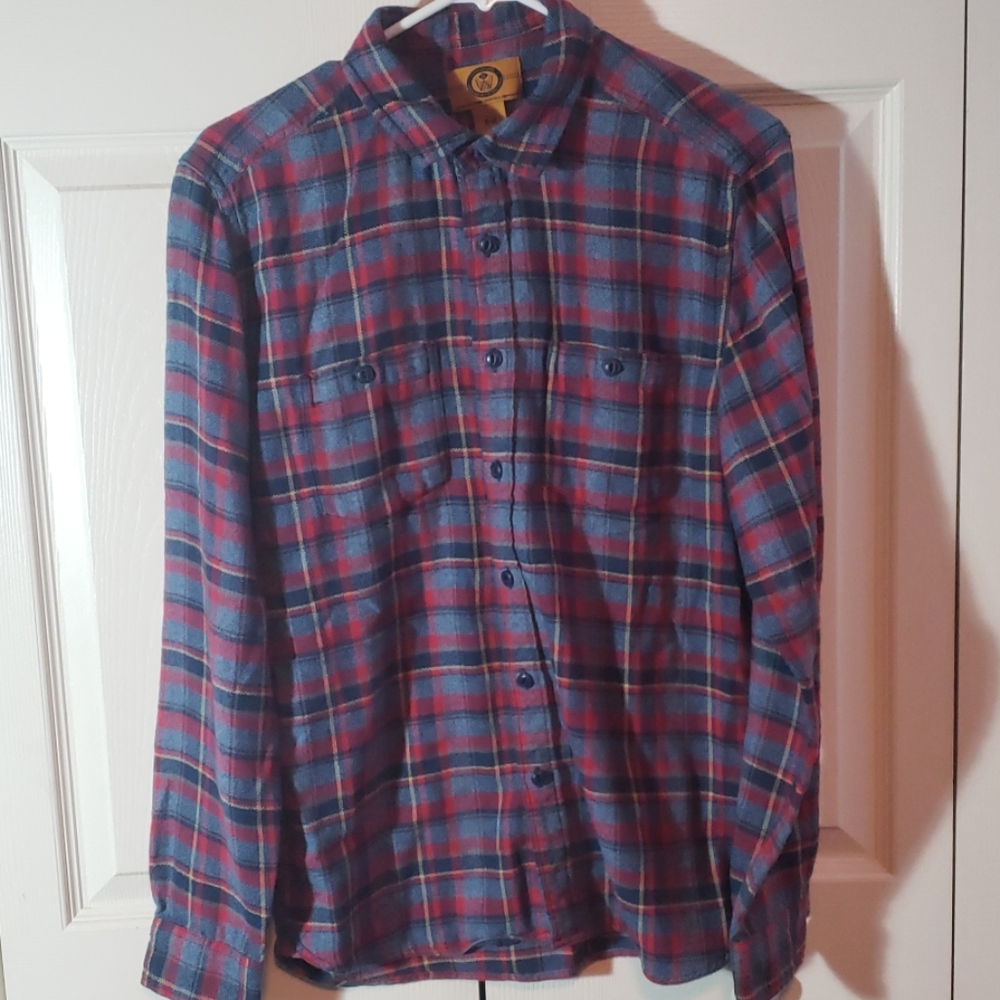 Flannel